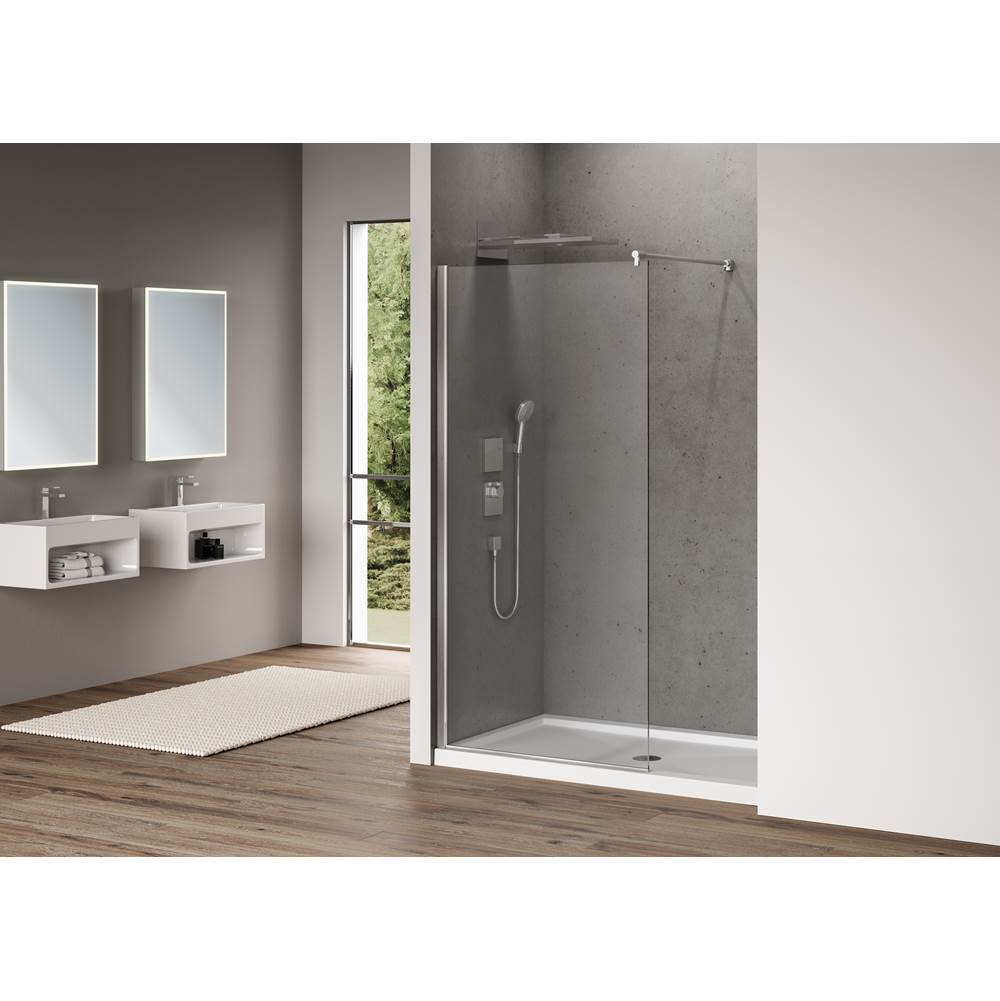 Fleurco  Shower Doors item VLS39-25-40-79