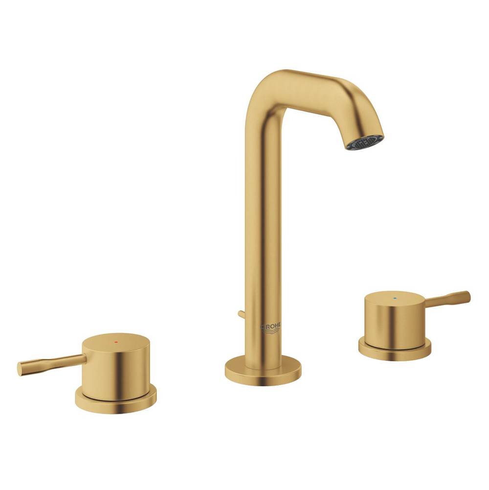 Grohe  Bathroom Sink Faucets item 20297GNA