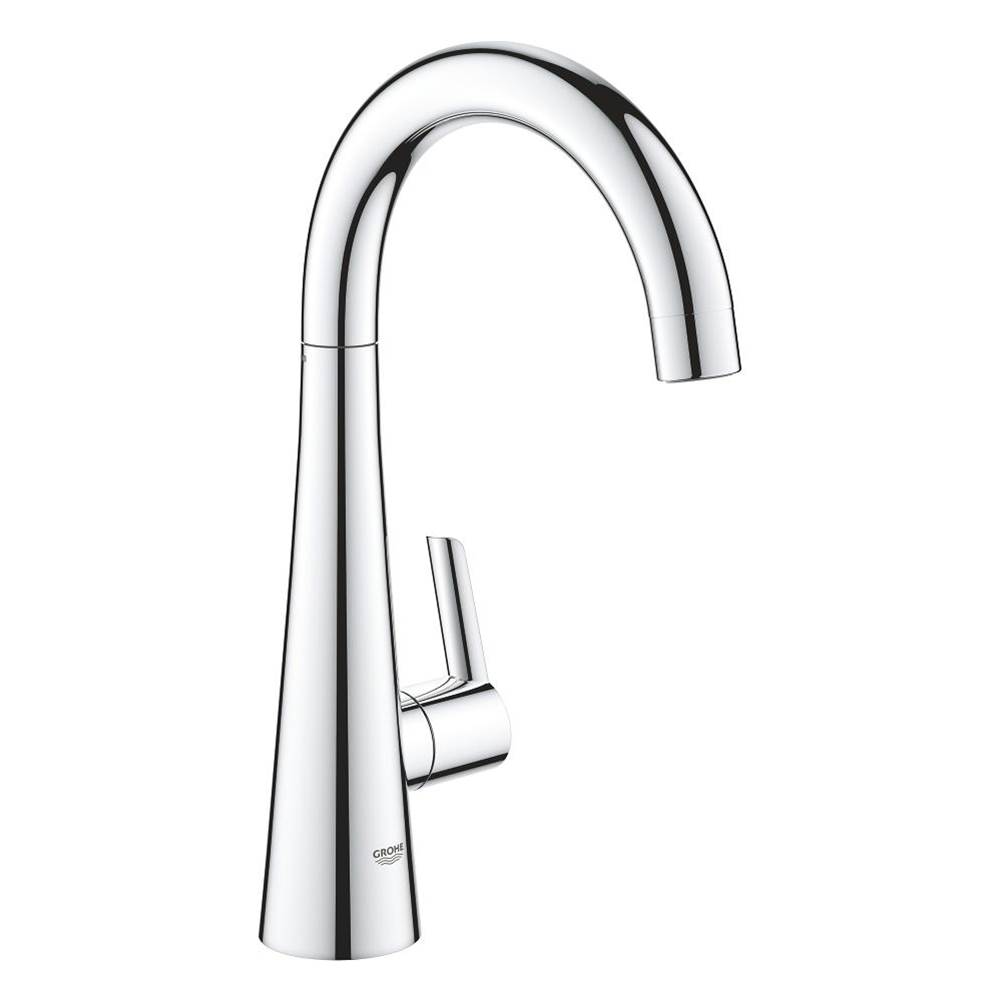 Henry Kitchen and BathGroheSingle-Handle Beverage Faucet (Cold Water Only) with Filtration 1.75 GPM