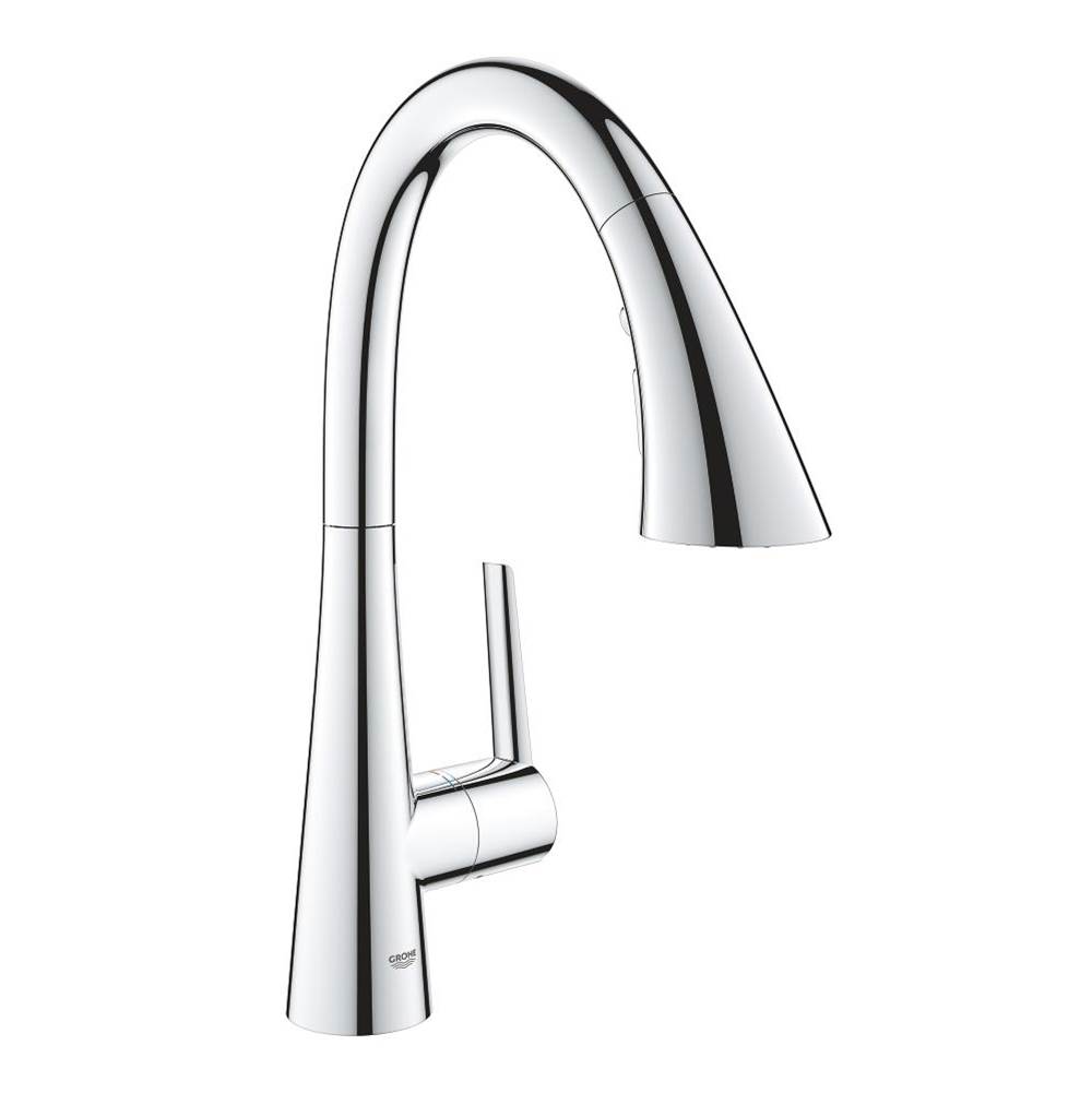 Grohe  Kitchen Faucets item 30368002