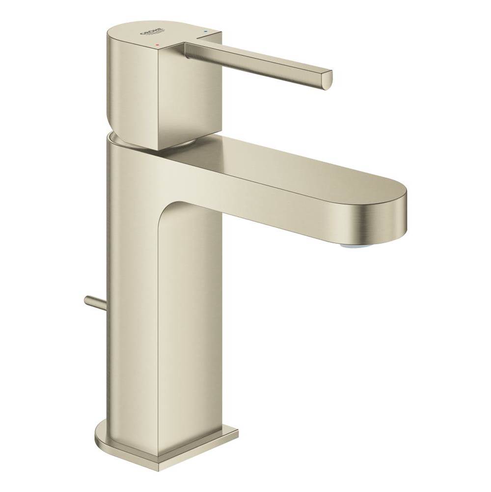 Henry Kitchen and BathGroheSingle Hole Single-Handle S-Size Bathroom Faucet 1.2 GPM