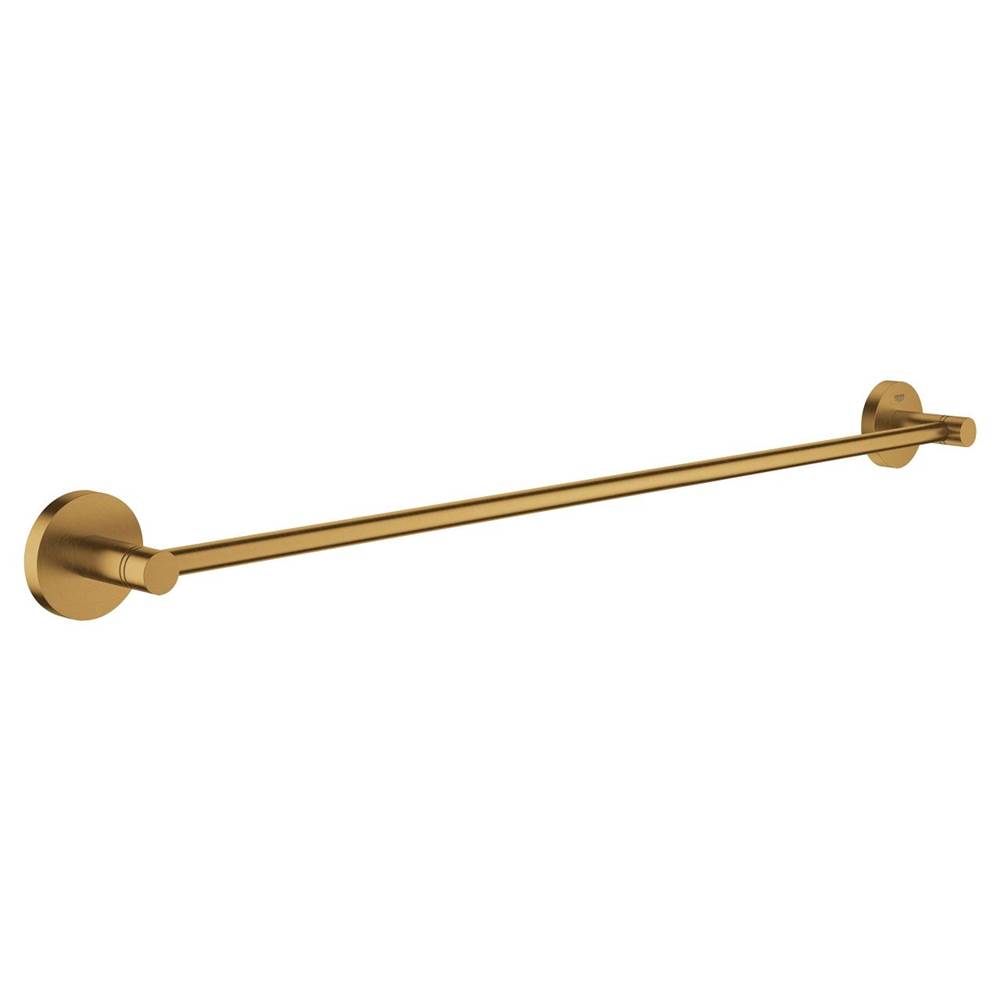 Henry Kitchen and BathGrohe24 Towel Bar