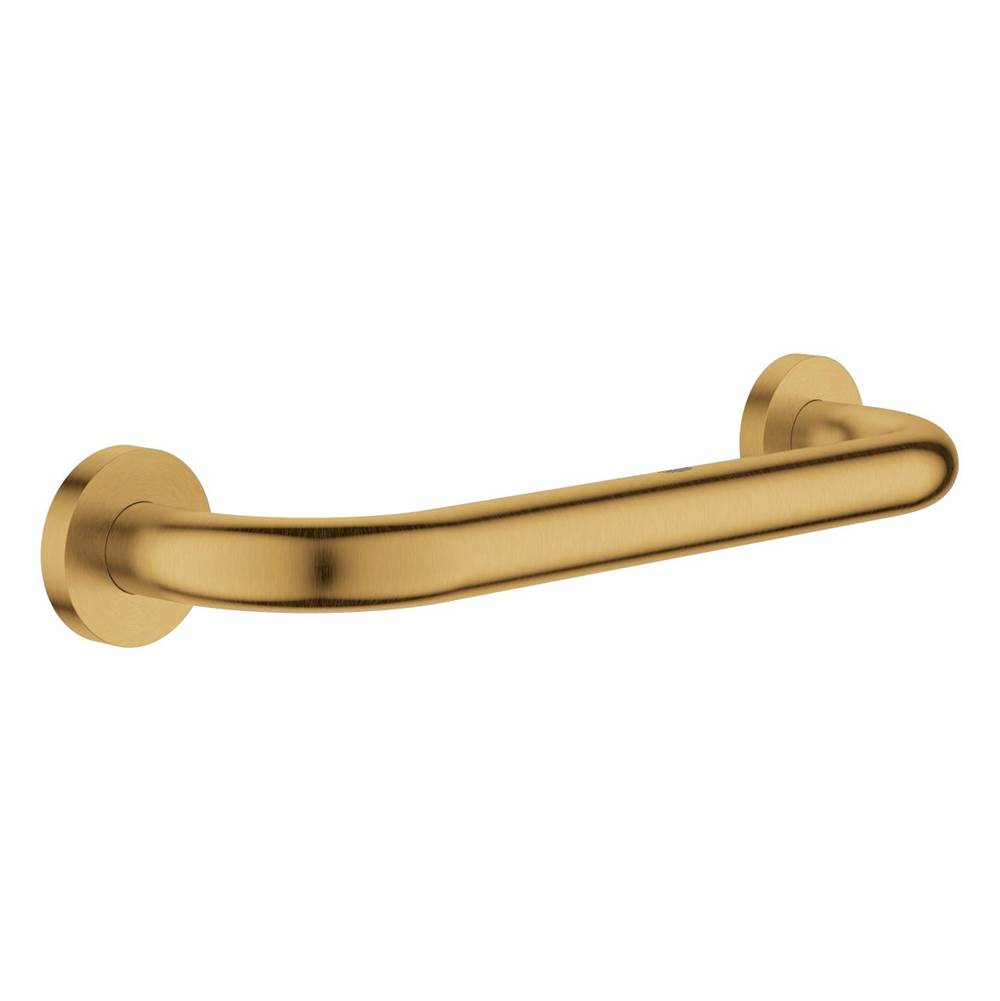 Henry Kitchen and BathGrohe12 Grab Bar