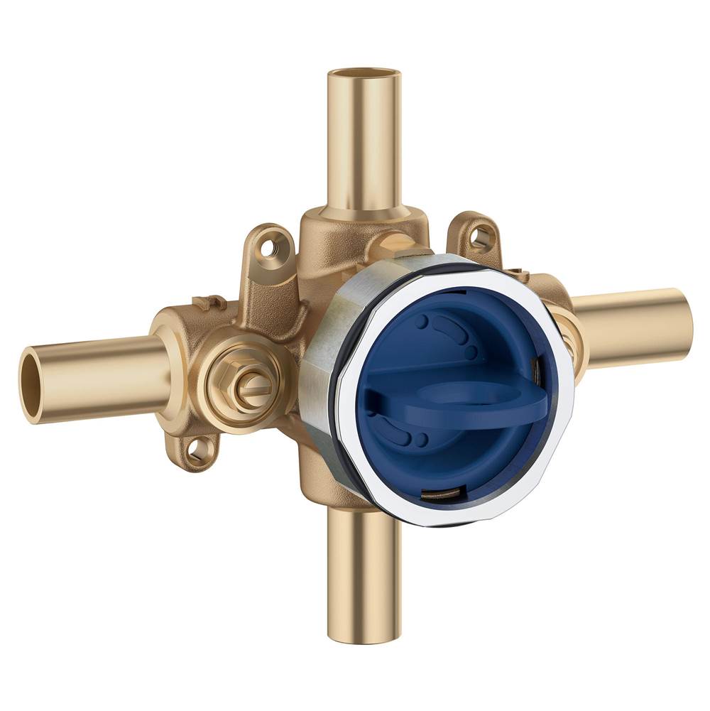 Henry Kitchen and BathGrohePressure Balance Rough-In Valve