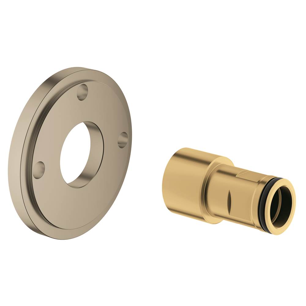 Henry Kitchen and BathGroheSpacer