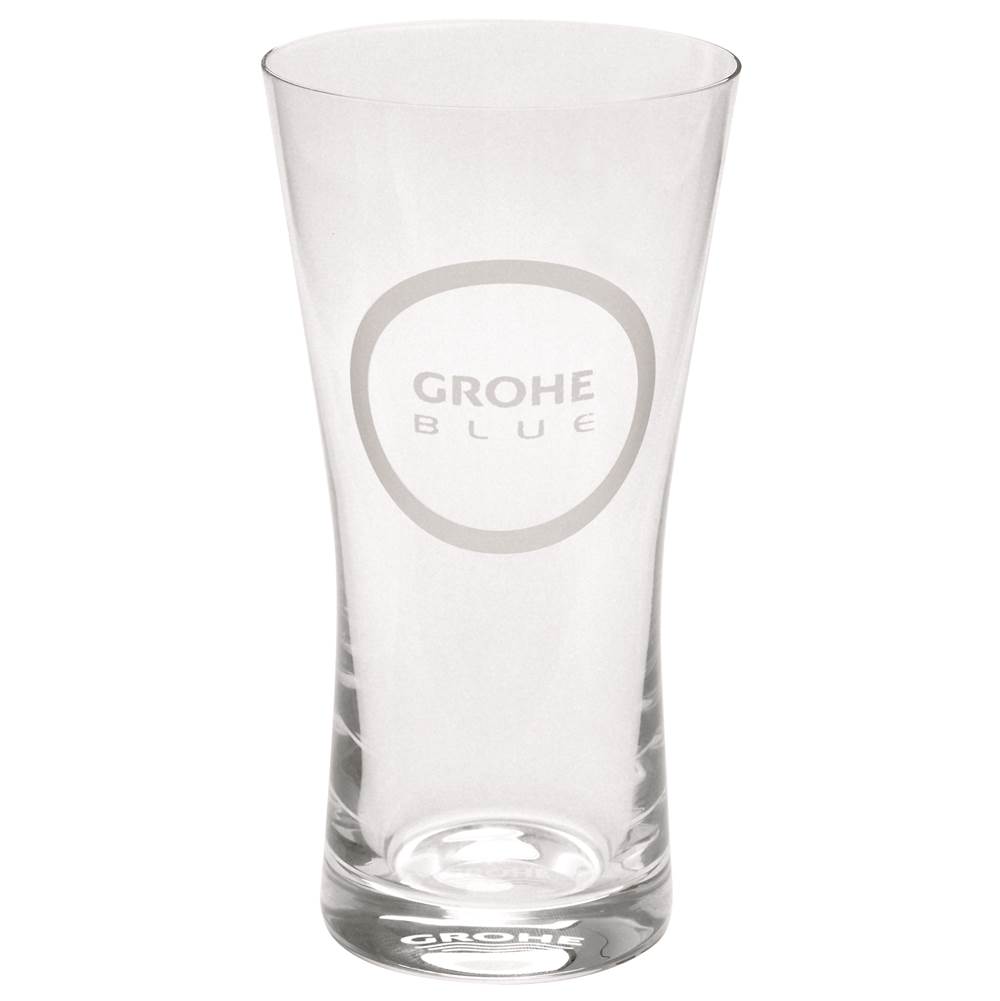 Henry Kitchen and BathGroheGROHE® Blue Water Glasses (6 Pieces)