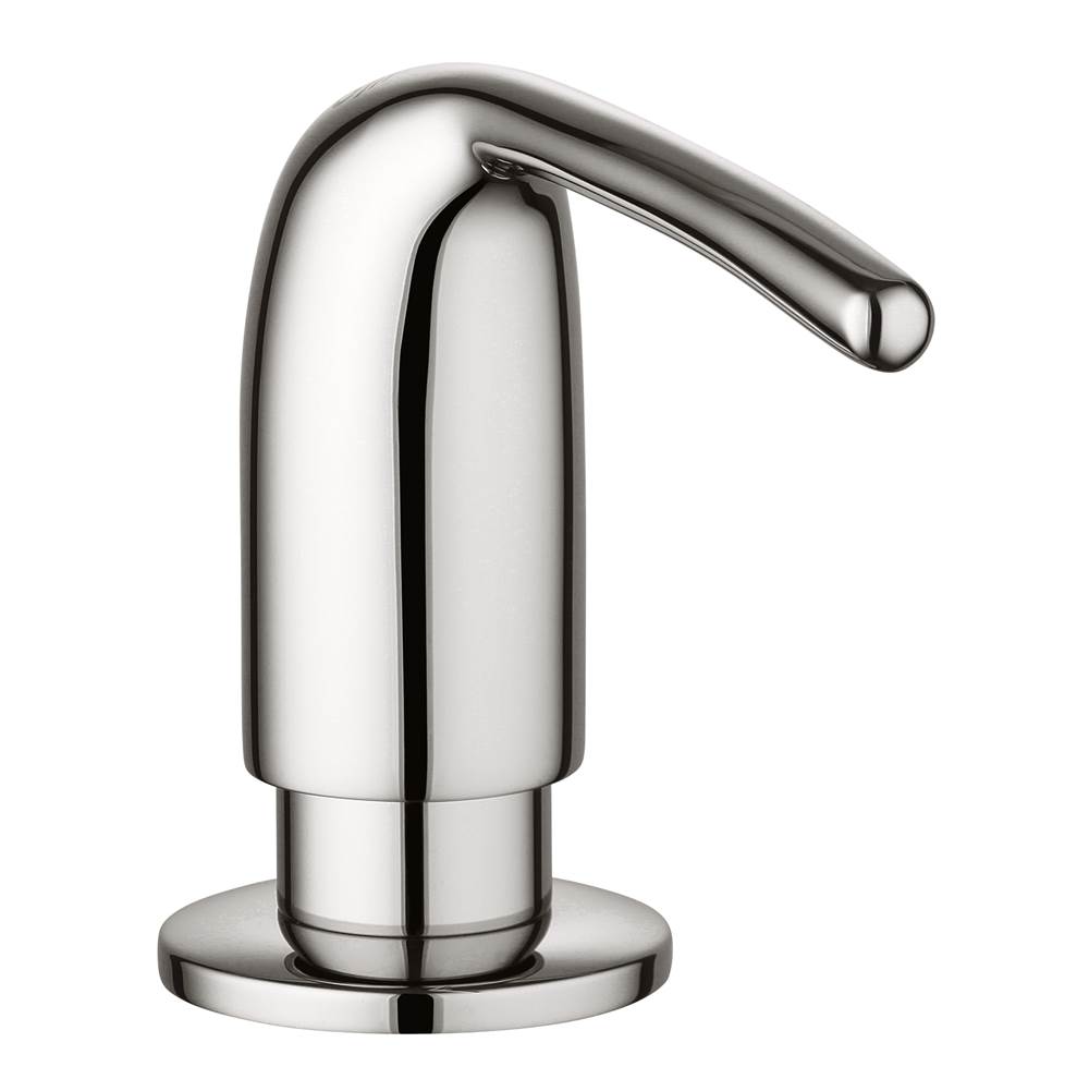 Henry Kitchen and BathGroheSoap Dispenser