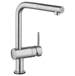 Grohe - 30218DC1 - Retractable Faucets