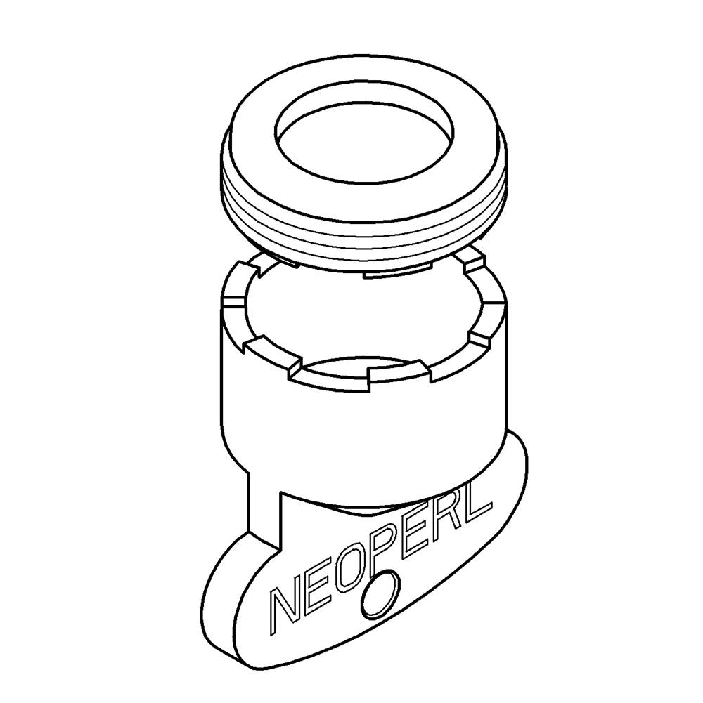 Grohe  Faucet Parts item 13350000