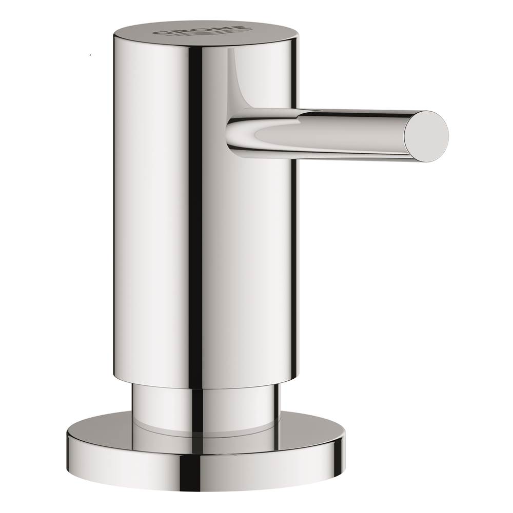 Henry Kitchen and BathGroheCosmopolitan Soap Dispenser