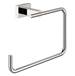 Grohe - 40510001 - Towel Rings