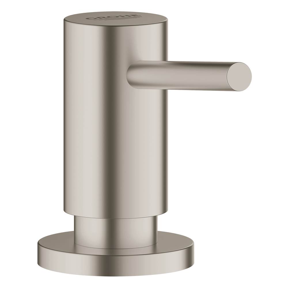 Henry Kitchen and BathGroheCosmopolitan Soap Dispenser