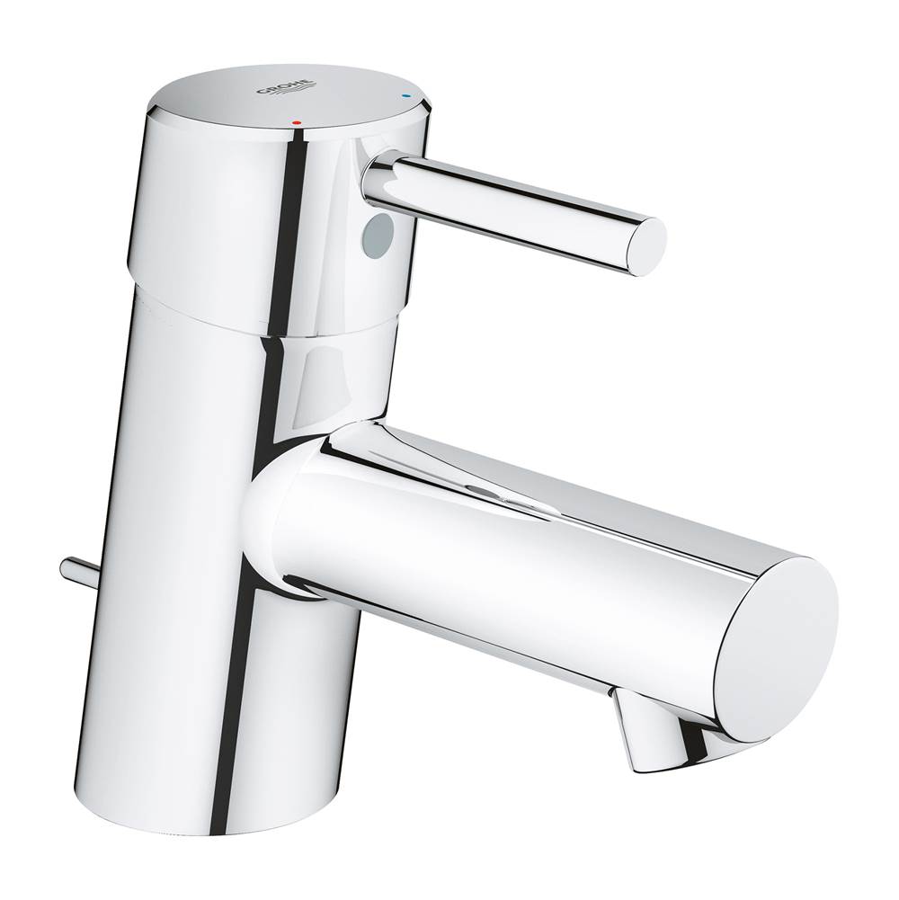 Henry Kitchen and BathGroheSingle Hole Single-Handle XS-Size Bathroom Faucet 1.2 GPM