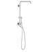 Grohe - 26486000 - Complete Shower Systems