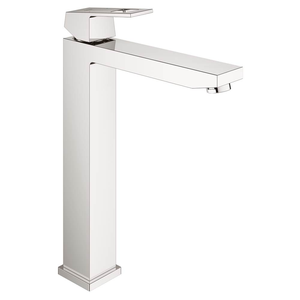 Henry Kitchen and BathGroheSingle Hole Single-Handle Deck Mount Vessel Sink Faucet 1.2 GPM