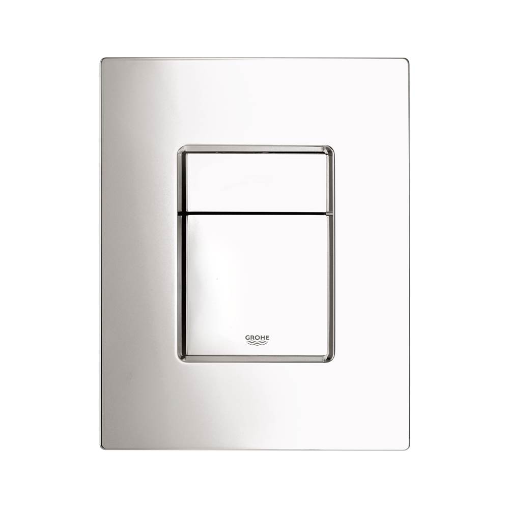 Henry Kitchen and BathGroheWall Plate