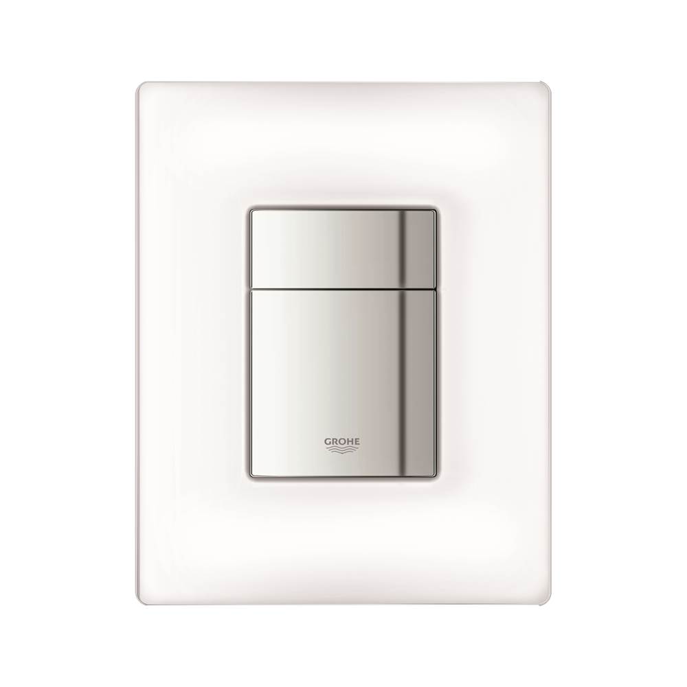 Henry Kitchen and BathGroheWall Plate