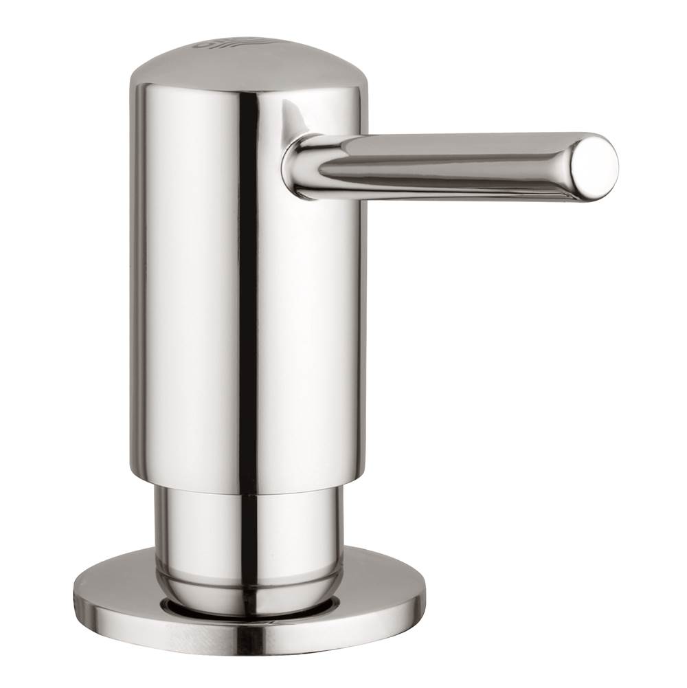 Henry Kitchen and BathGroheContemporary Soap Dispenser