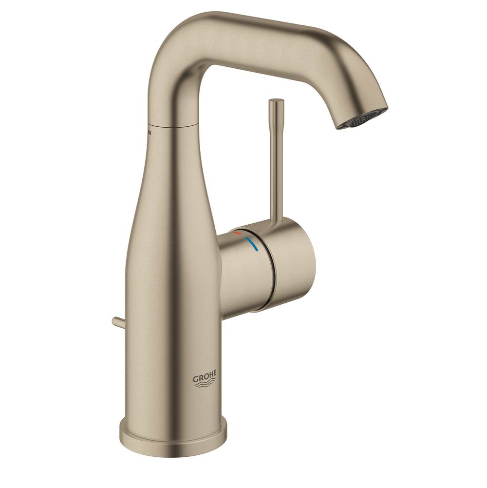 Henry Kitchen and BathGroheSingle Hole Single-Handle M-Size Bathroom Faucet 1.2 GPM