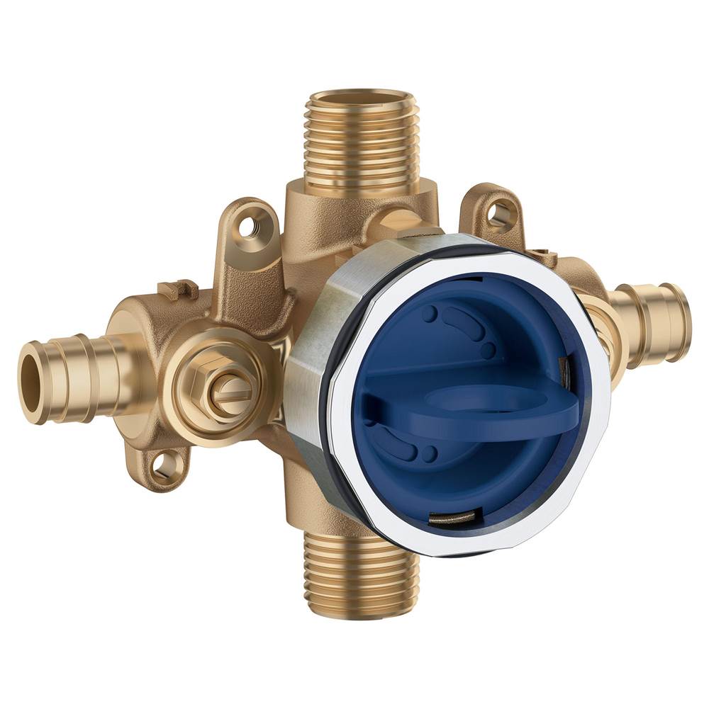 Henry Kitchen and BathGrohePressure Balance Rough-In Valve