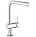 Grohe - 30218001 - Retractable Faucets