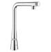 Grohe - 31559002 - Pull Out Kitchen Faucets