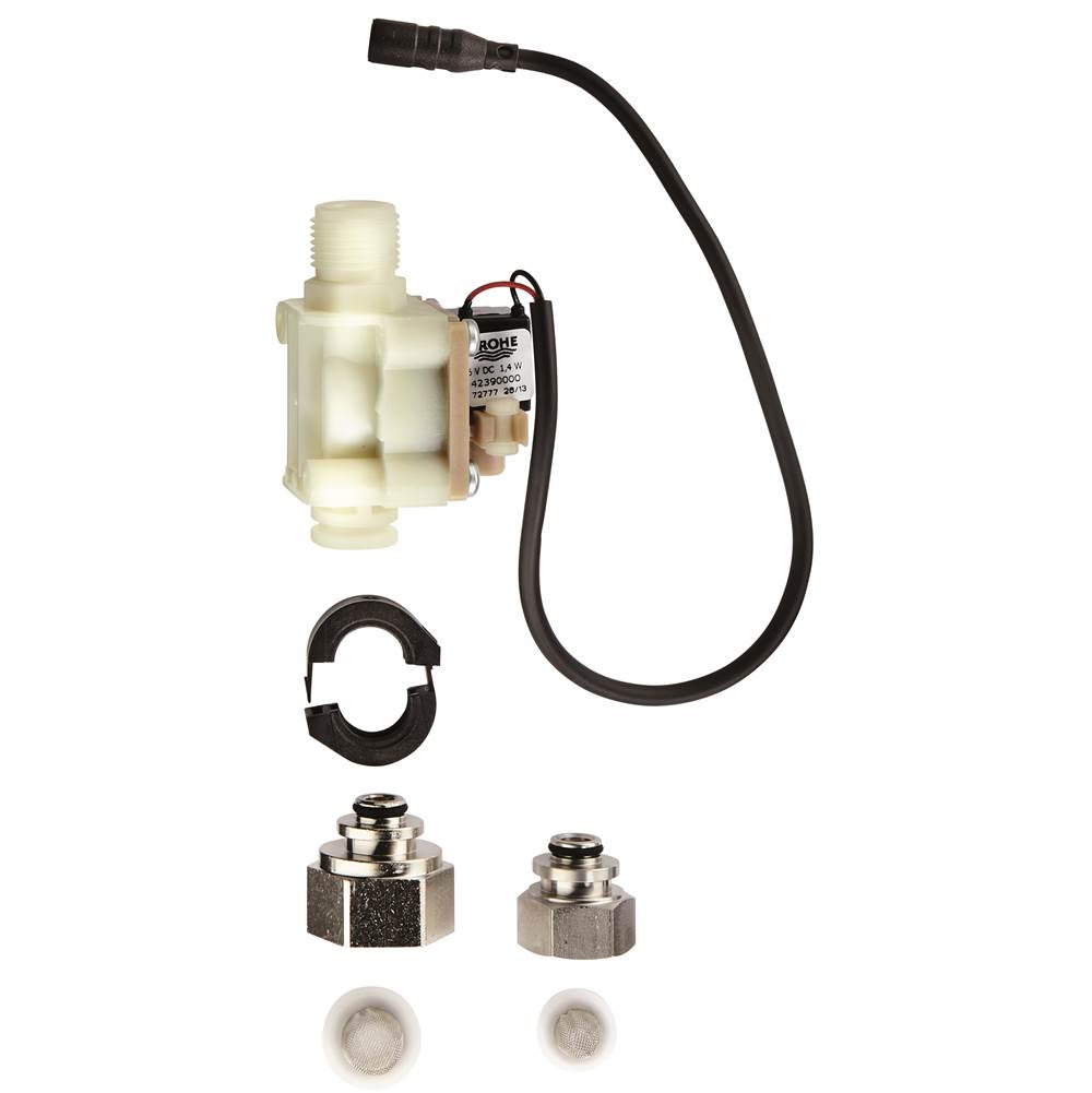 Henry Kitchen and BathGroheSolenoid Valve