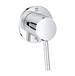 Grohe - 29108001 - Diverter Trims