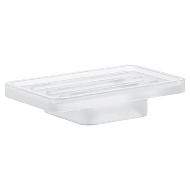 Henry Kitchen and BathGroheSoap Dish
