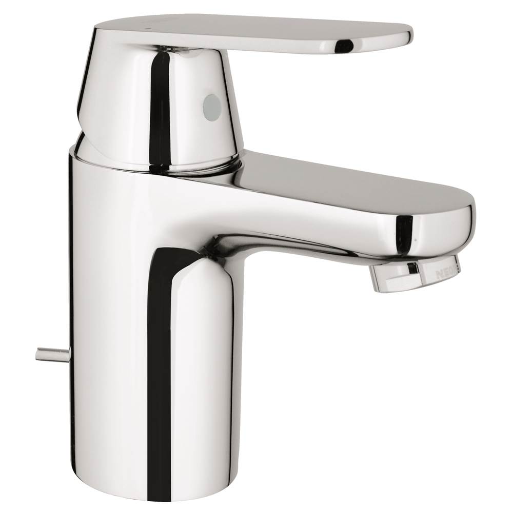 Henry Kitchen and BathGroheSingle Hole Single-Handle S-Size Bathroom Faucet 1.2 GPM