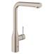 Grohe - Retractable Faucets