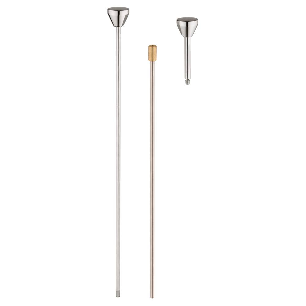 Henry Kitchen and BathGroheLift Rod