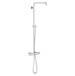 Grohe - 26728000 - Complete Shower Systems