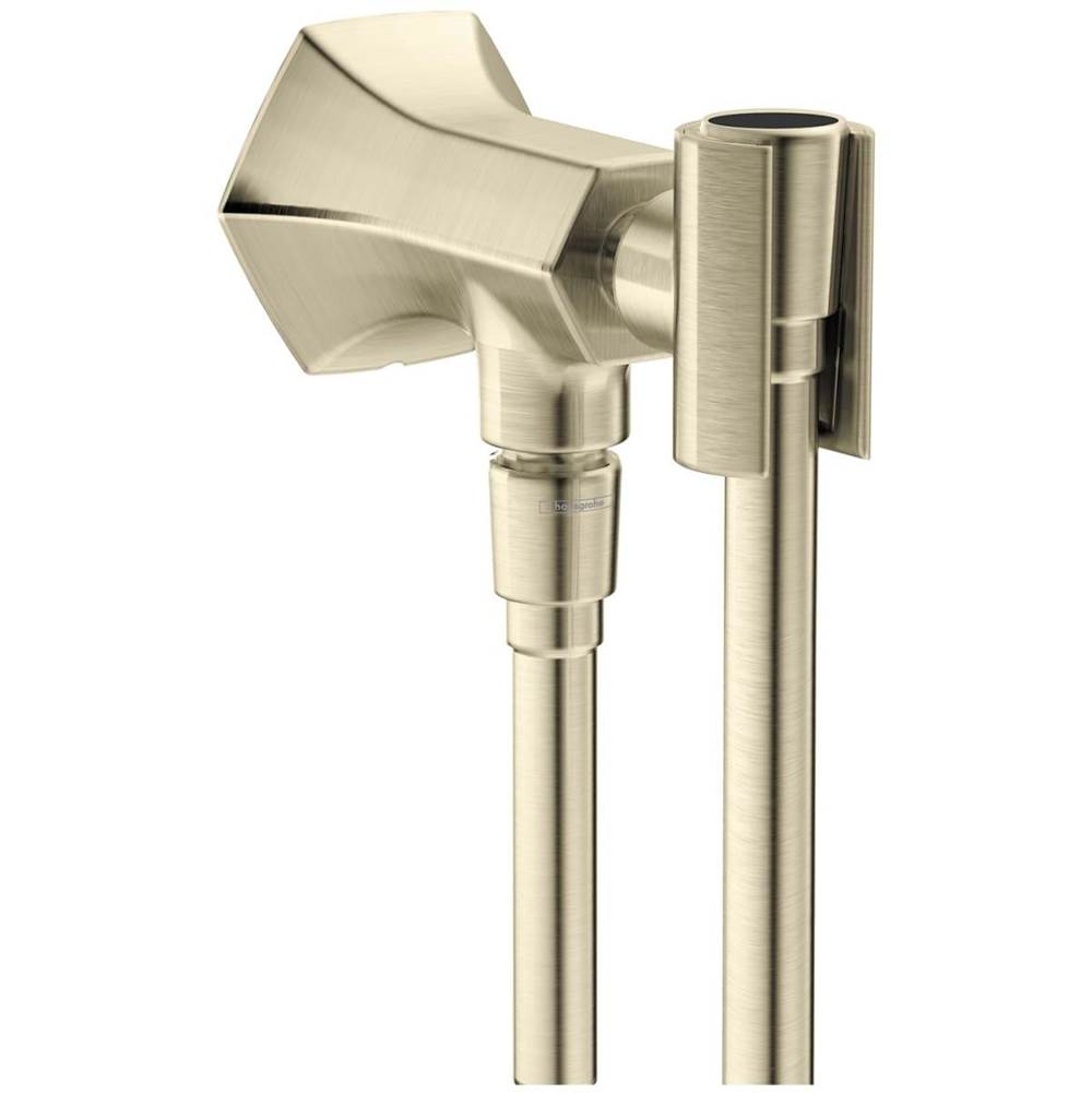 Hansgrohe Arm Mount Hand Showers item 04831820