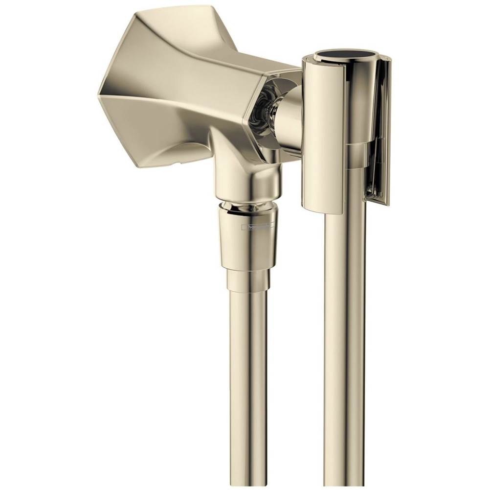 Hansgrohe Arm Mount Hand Showers item 04831830
