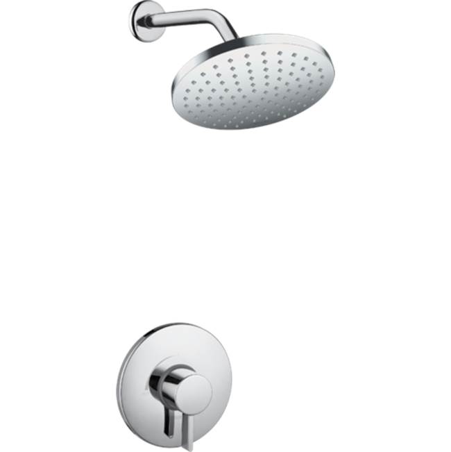 Hansgrohe  Shower Only Faucets item 04952000