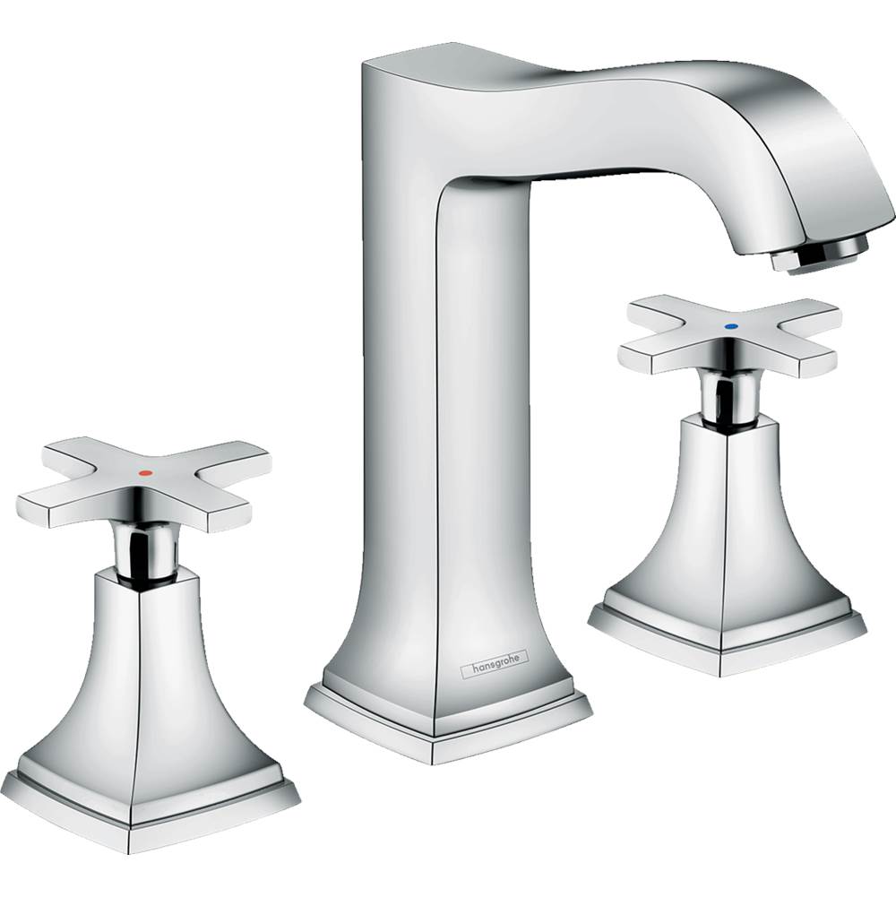 Hansgrohe Widespread Bathroom Sink Faucets item 31307001