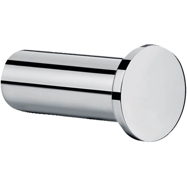 Henry Kitchen and BathHansgroheLogis Universal Hook in Chrome