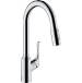 Hansgrohe - Kitchen Faucets