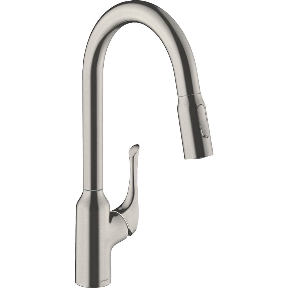 Hansgrohe  Kitchen Faucets item 71843801