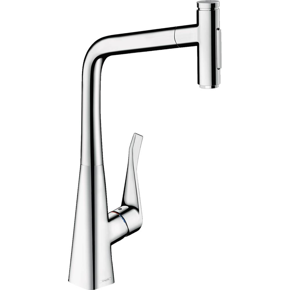 Hansgrohe  Kitchen Faucets item 73820001