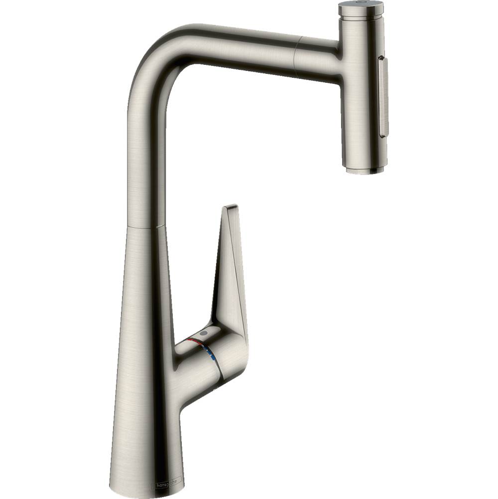 Hansgrohe  Kitchen Faucets item 72823801