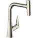 Hansgrohe - 72824801 - Pull Down Bar Faucets