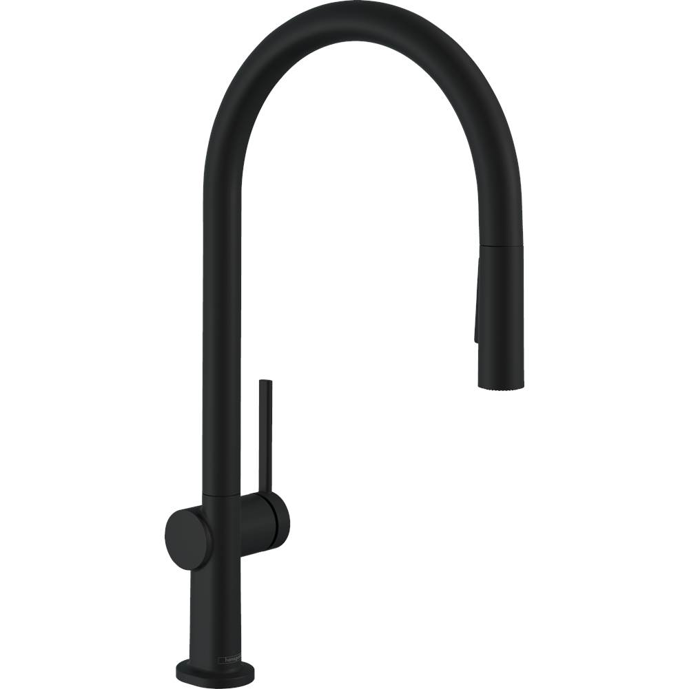 Hansgrohe Pull Down Faucet Kitchen Faucets item 72801671