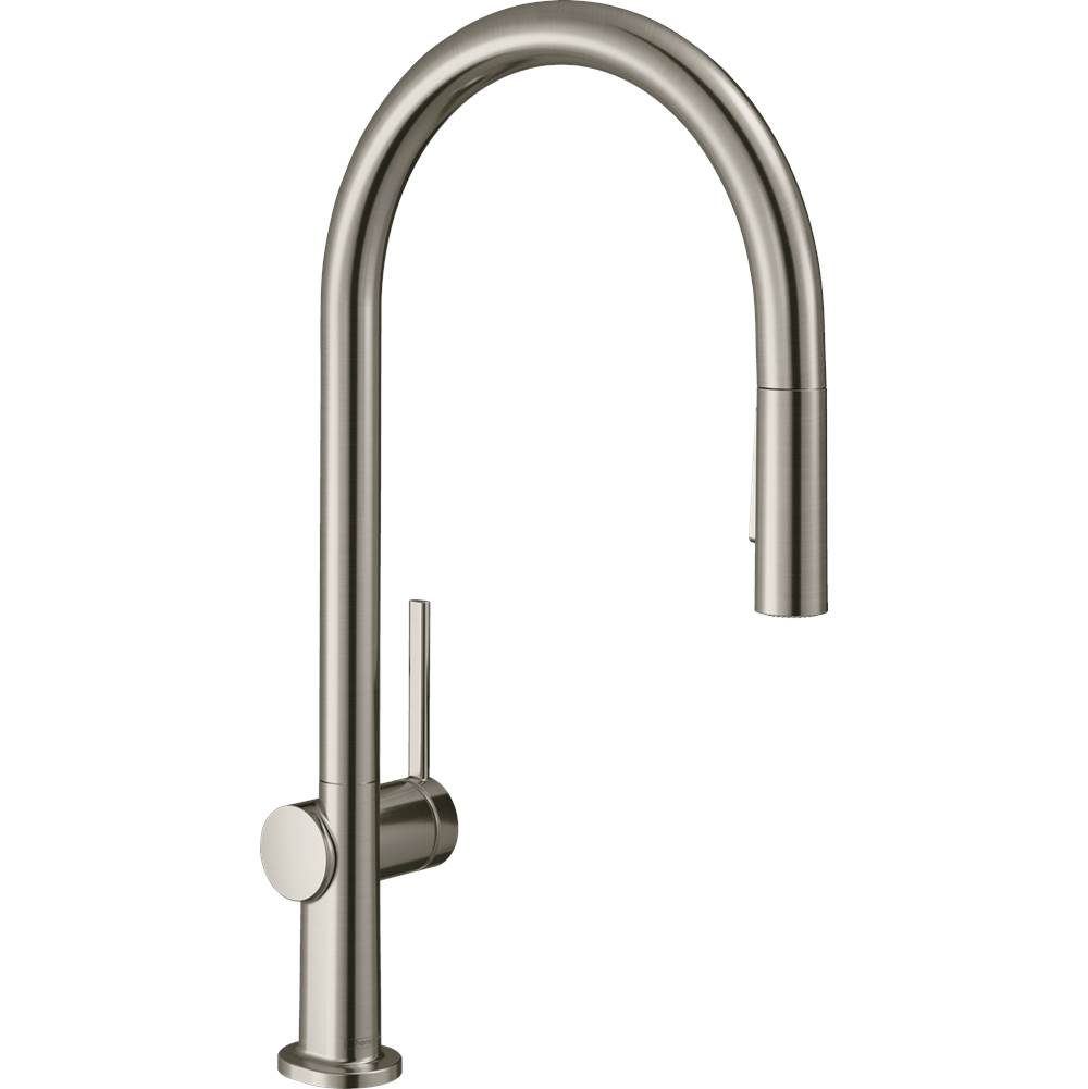 Hansgrohe Pull Down Faucet Kitchen Faucets item 72800801