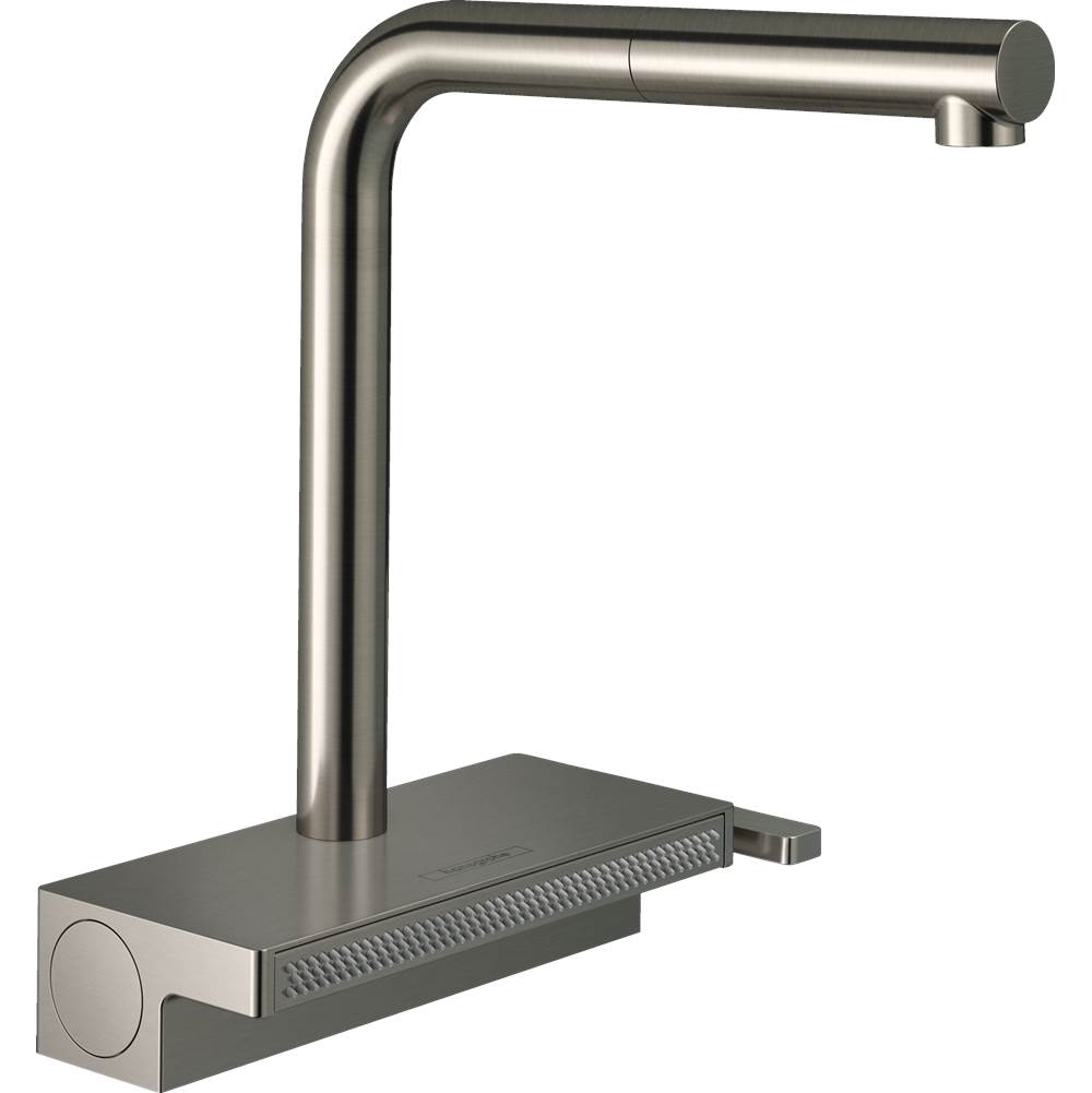 Hansgrohe Pull Out Faucet Kitchen Faucets item 73836801