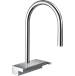 Hansgrohe - Pull Down Kitchen Faucets