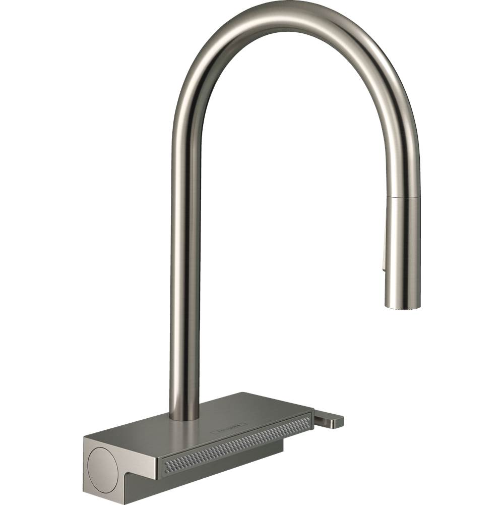 Hansgrohe Pull Down Faucet Kitchen Faucets item 73831801