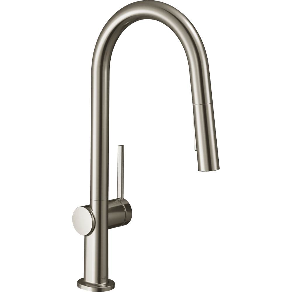Hansgrohe Pull Down Faucet Kitchen Faucets item 72850801