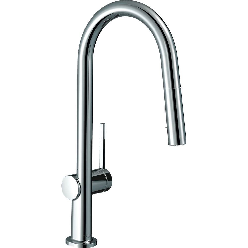 Hansgrohe Pull Down Faucet Kitchen Faucets item 72846001